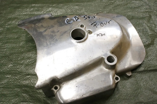 Motor deckel honda 500 - honda, four