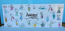 Disney animators collection - disney,