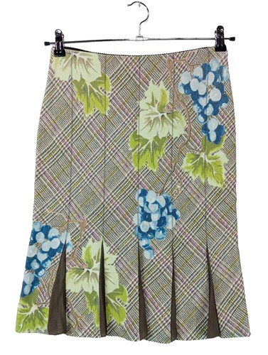 Marc cain godetrock damen rock - cain,