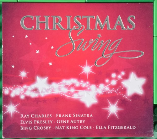 Various artists christmas - artists,