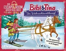 Bibi tina der - bibi,