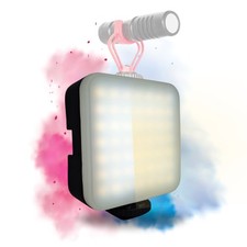 Foto lampe led mini - led, selfie