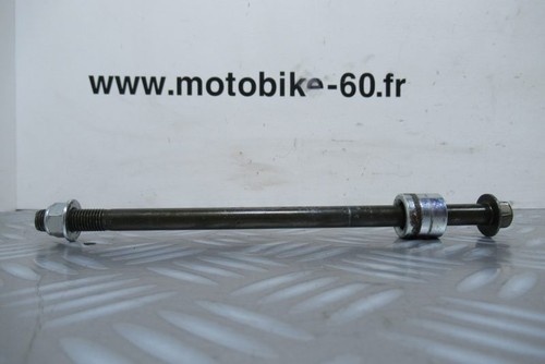 Vorderradachse motors - vorderradachse,