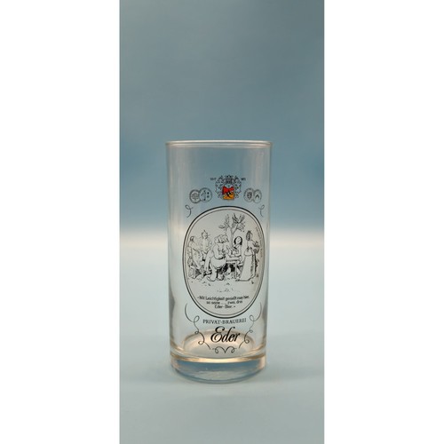 Eder pils bierglas alt - eder,