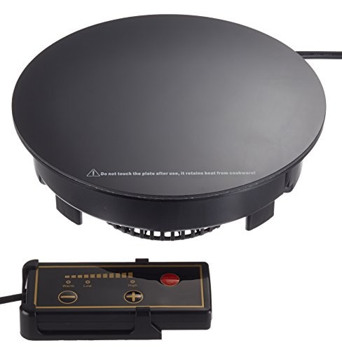 Lacor 69131 placa de - 69131,