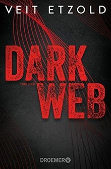 Dark web von - dark, veit