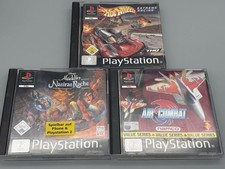 Ps1 spiele bundle - spiele,