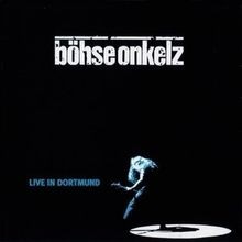 Live dortmund von böhse - dortmund,