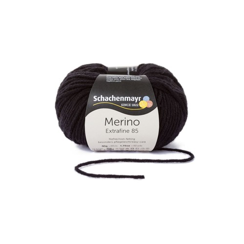 Merino extrafine von - merino, 85
