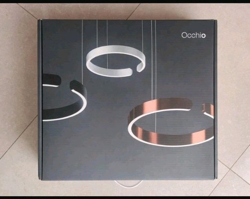 Occhio mito sospeso - occhio,