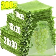 100stk trauben schutz - 50/100stk,