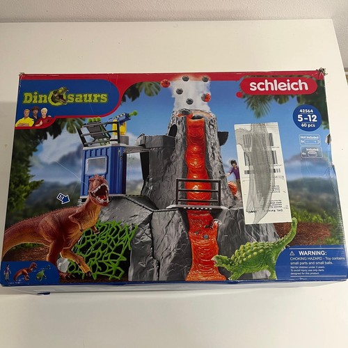 Schleich dinosaurs 42564 - schleich,