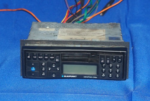 70er 80er porsche blaupunkt - 70er,