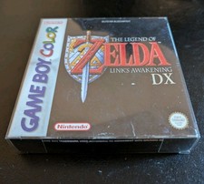 The legend zelda - the, of
