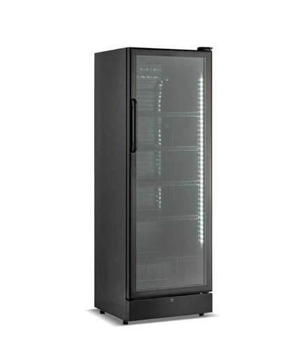 Getränkekühlschrank mit