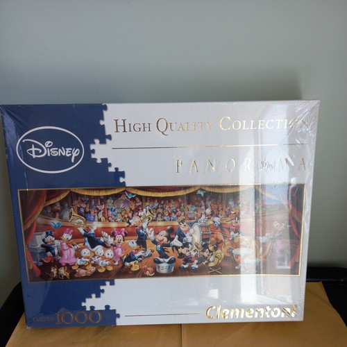 Clementoni disney classic art - disney,
