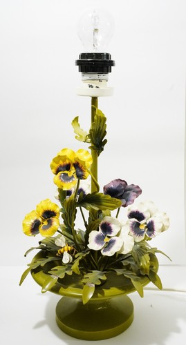 Florentiner lampe von - florentiner,