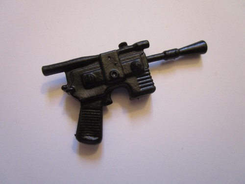 Han solo zoll - inch, repro