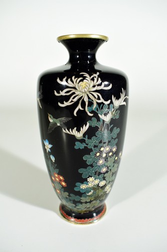 Japan meiji epoche ikebana - japan,