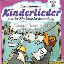Die schönsten kinderlieder - die,