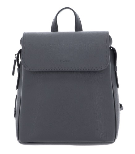 Picard luis backpack with flap - backpack,