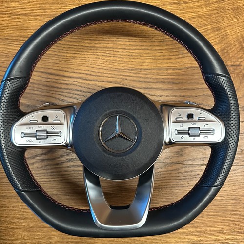 Mercedes benz amg sport - mercedes-benz,