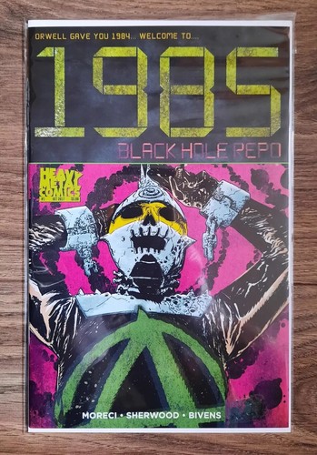 1985 black hole repo - black,