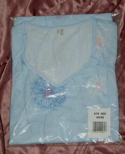 Nachthemd nachtkleid - *,