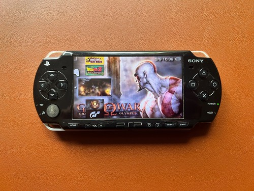 Sony playstation psp - playstation,
