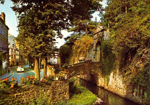 Bad münstereifel - bad, –