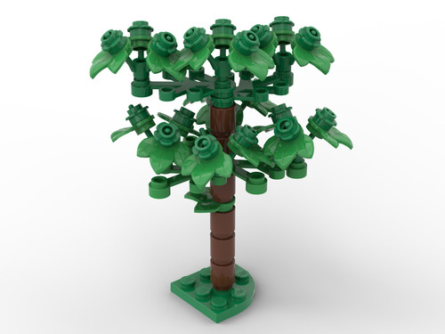 Moc aus lego teilen - moc, lego®-teilen