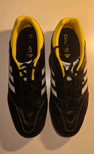Hallenschuh adidas 11nova - hallenschuh, pro