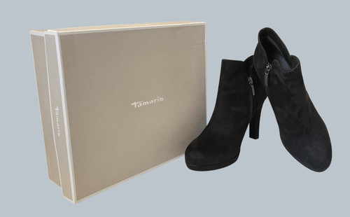 Tamaris high heel - tamaris,