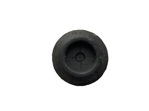 New grommet plug - 1,