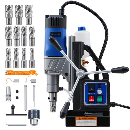Zelcan magnetbohrmaschine - zelcan,