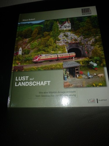 Lust auf landschaft wie eine - wie,