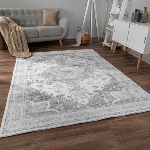 Teppich wohnzimmer kurzflor - teppich,