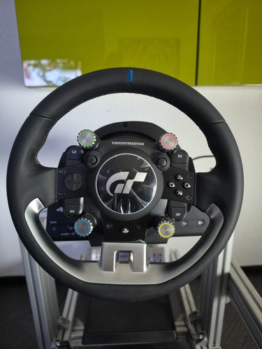 Thrustmaster gt gran - thrustmaster™,
