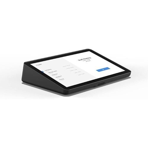 Logitech tap - tap, ip