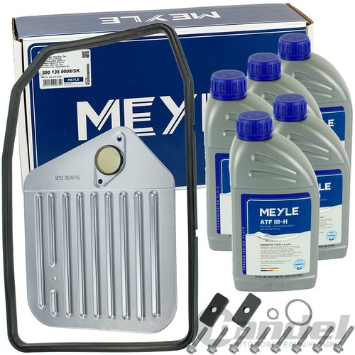 Meyle teilesatz - meyle,