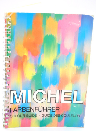 Michel farbenführer - farbenführer, 37