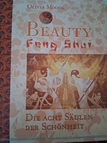 Beauty feng shui die acht - shui:,