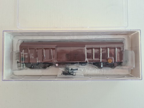 Brawa 48380 geschlossener