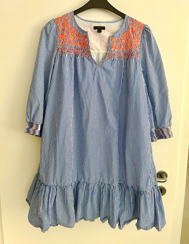 Crew damen tunikakleid - j.crew, s