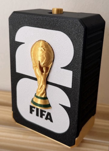 Panini sticker box in - sticker-box,