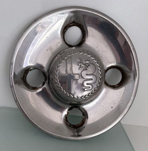 Radkappe alfa romeo - alfa,