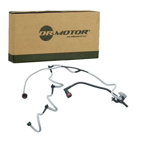 Motor rücklauf schlauch - dr.motor, rÜcklauf-schlauch