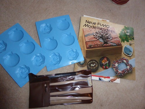 Fimo modellierideen - fimo,