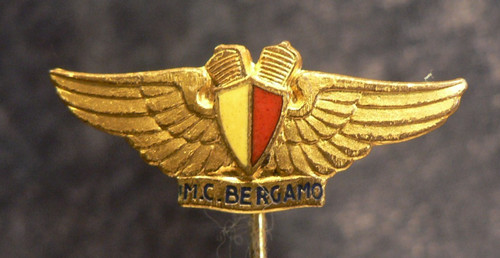 Italien moto club bergamo - club,