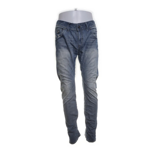 Star raw denim - g-star,